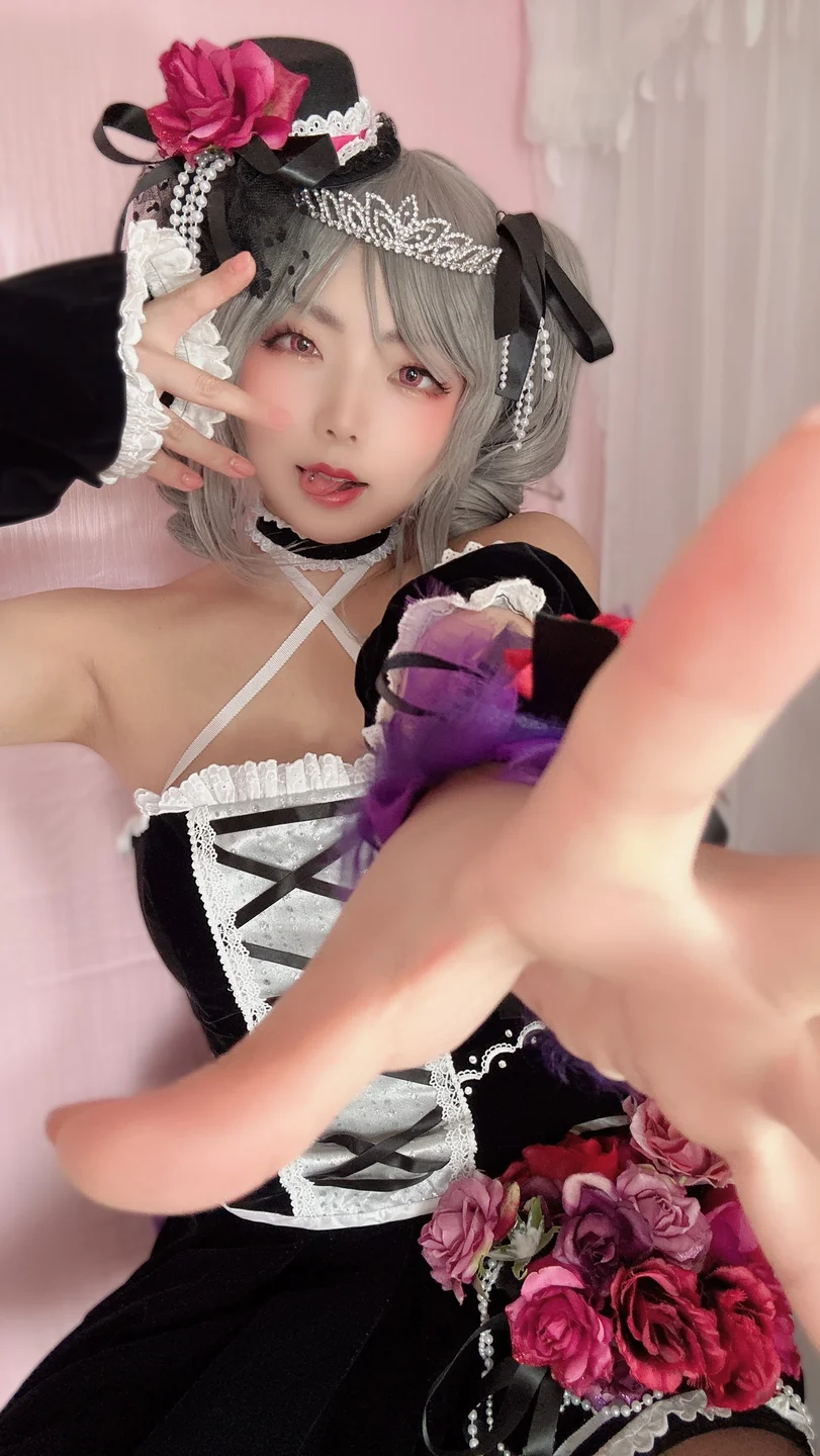 ChuChu♡MAGIC - 2023.7月号Class1 [45P-55MB] tg@simisebaiai 【丝足阁】040.webp